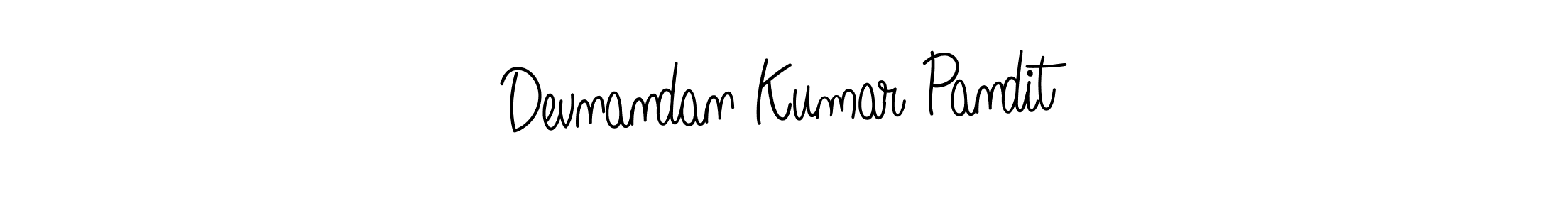 Best and Professional Signature Style for Devnandan Kumar Pandit. Angelique-Rose-font-FFP Best Signature Style Collection. Devnandan Kumar Pandit signature style 5 images and pictures png