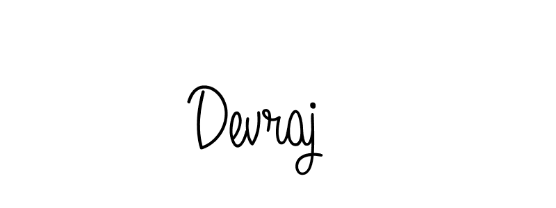 Once you've used our free online signature maker to create your best signature Angelique-Rose-font-FFP style, it's time to enjoy all of the benefits that Devraj   name signing documents. Devraj   signature style 5 images and pictures png