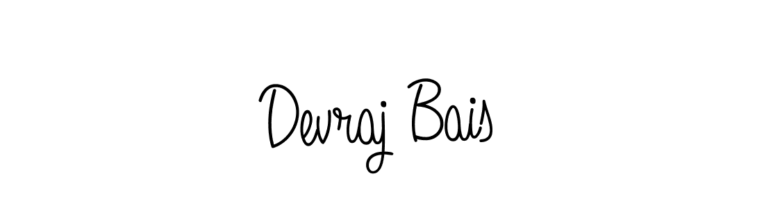 It looks lik you need a new signature style for name Devraj Bais. Design unique handwritten (Angelique-Rose-font-FFP) signature with our free signature maker in just a few clicks. Devraj Bais signature style 5 images and pictures png