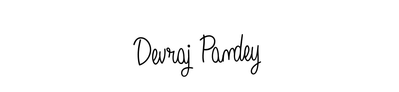 Also You can easily find your signature by using the search form. We will create Devraj Pandey name handwritten signature images for you free of cost using Angelique-Rose-font-FFP sign style. Devraj Pandey signature style 5 images and pictures png