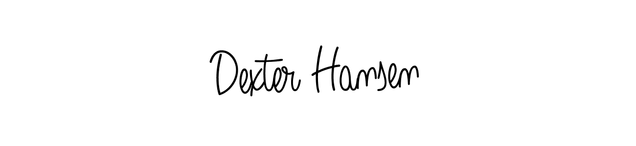 if you are searching for the best signature style for your name Dexter Hansen. so please give up your signature search. here we have designed multiple signature styles  using Angelique-Rose-font-FFP. Dexter Hansen signature style 5 images and pictures png