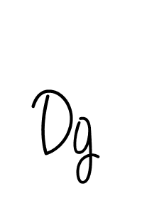 Make a beautiful signature design for name Dg. Use this online signature maker to create a handwritten signature for free. Dg signature style 5 images and pictures png