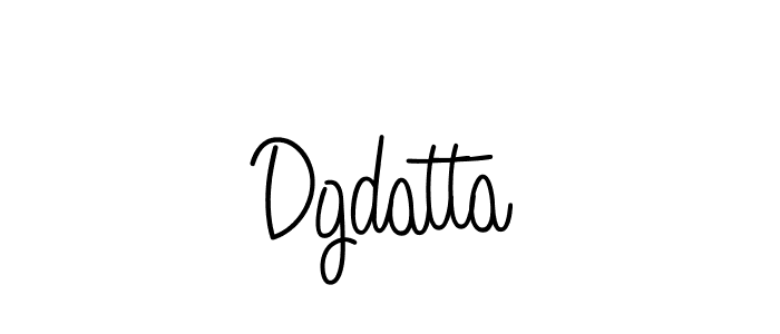 Here are the top 10 professional signature styles for the name Dgdatta. These are the best autograph styles you can use for your name. Dgdatta signature style 5 images and pictures png