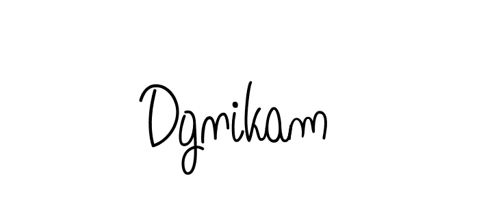 It looks lik you need a new signature style for name Dgnikam. Design unique handwritten (Angelique-Rose-font-FFP) signature with our free signature maker in just a few clicks. Dgnikam signature style 5 images and pictures png