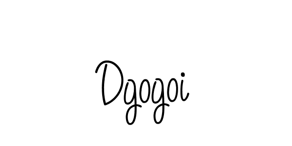 if you are searching for the best signature style for your name Dgogoi. so please give up your signature search. here we have designed multiple signature styles  using Angelique-Rose-font-FFP. Dgogoi signature style 5 images and pictures png