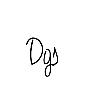 You can use this online signature creator to create a handwritten signature for the name Dgs. This is the best online autograph maker. Dgs signature style 5 images and pictures png