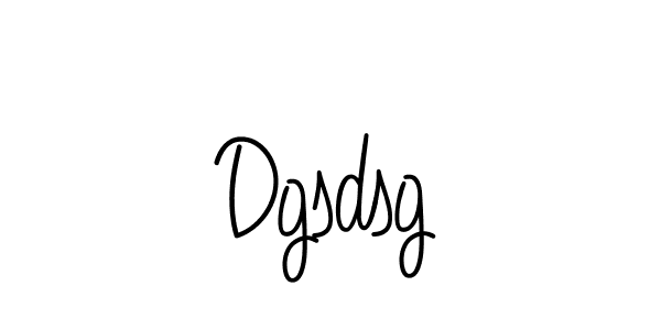 Similarly Angelique-Rose-font-FFP is the best handwritten signature design. Signature creator online .You can use it as an online autograph creator for name Dgsdsg. Dgsdsg signature style 5 images and pictures png