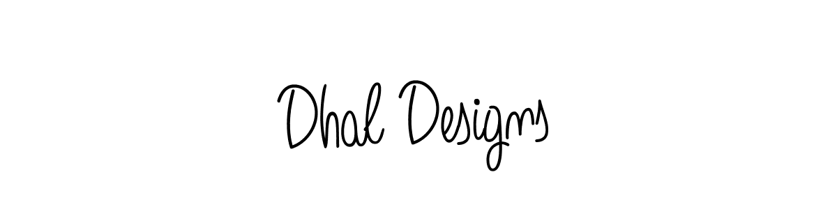 Check out images of Autograph of Dhal Designs name. Actor Dhal Designs Signature Style. Angelique-Rose-font-FFP is a professional sign style online. Dhal Designs signature style 5 images and pictures png