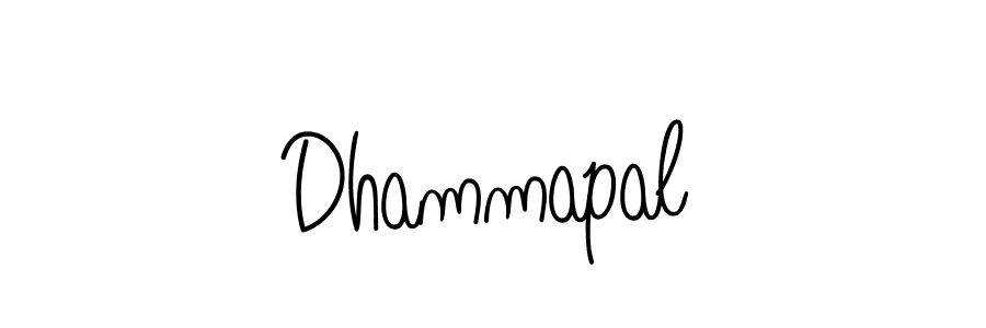 Make a short Dhammapal signature style. Manage your documents anywhere anytime using Angelique-Rose-font-FFP. Create and add eSignatures, submit forms, share and send files easily. Dhammapal signature style 5 images and pictures png