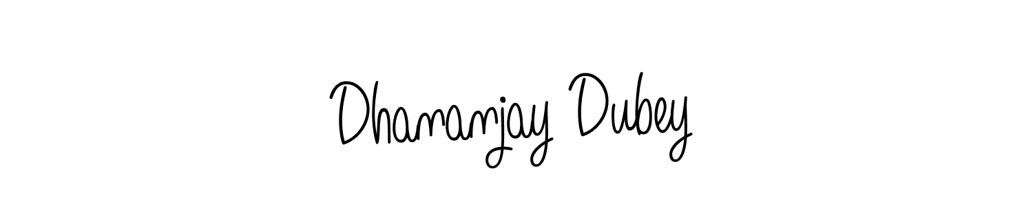 Angelique-Rose-font-FFP is a professional signature style that is perfect for those who want to add a touch of class to their signature. It is also a great choice for those who want to make their signature more unique. Get Dhananjay Dubey name to fancy signature for free. Dhananjay Dubey signature style 5 images and pictures png