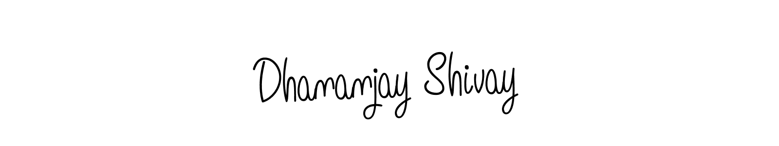 Angelique-Rose-font-FFP is a professional signature style that is perfect for those who want to add a touch of class to their signature. It is also a great choice for those who want to make their signature more unique. Get Dhananjay Shivay name to fancy signature for free. Dhananjay Shivay signature style 5 images and pictures png