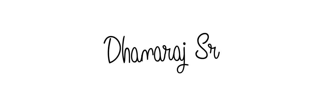 Best and Professional Signature Style for Dhanaraj Sr. Angelique-Rose-font-FFP Best Signature Style Collection. Dhanaraj Sr signature style 5 images and pictures png