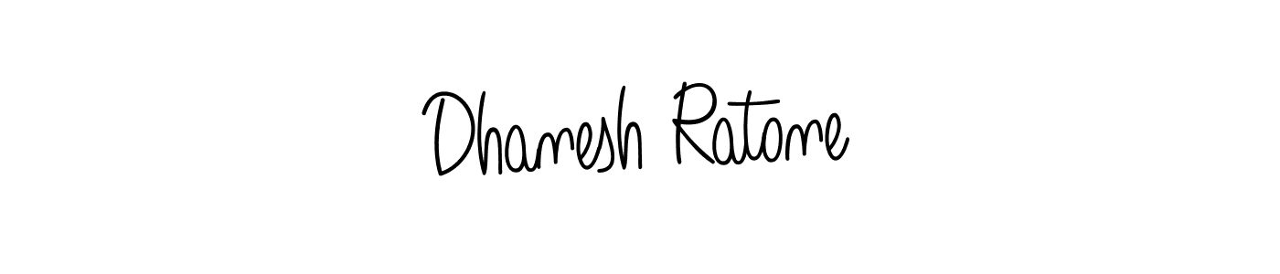 Check out images of Autograph of Dhanesh Ratone name. Actor Dhanesh Ratone Signature Style. Angelique-Rose-font-FFP is a professional sign style online. Dhanesh Ratone signature style 5 images and pictures png