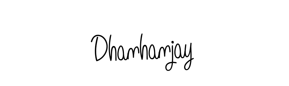 Similarly Angelique-Rose-font-FFP is the best handwritten signature design. Signature creator online .You can use it as an online autograph creator for name Dhanhanjay. Dhanhanjay signature style 5 images and pictures png