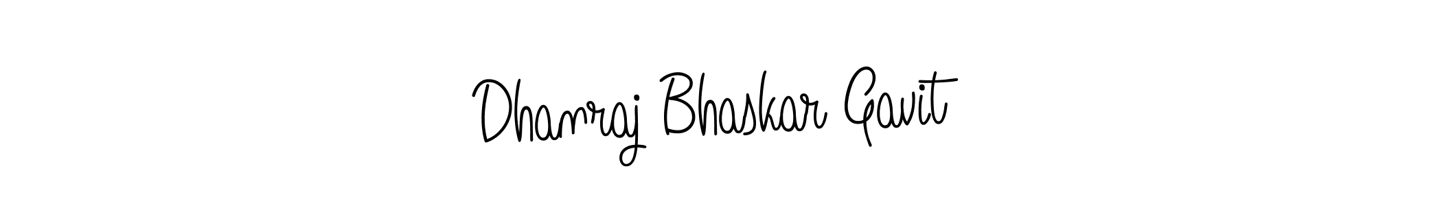 Best and Professional Signature Style for Dhanraj Bhaskar Gavit. Angelique-Rose-font-FFP Best Signature Style Collection. Dhanraj Bhaskar Gavit signature style 5 images and pictures png