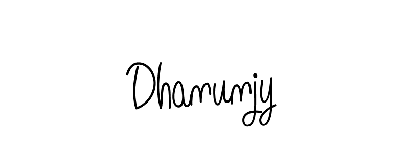 Here are the top 10 professional signature styles for the name Dhanunjy. These are the best autograph styles you can use for your name. Dhanunjy signature style 5 images and pictures png