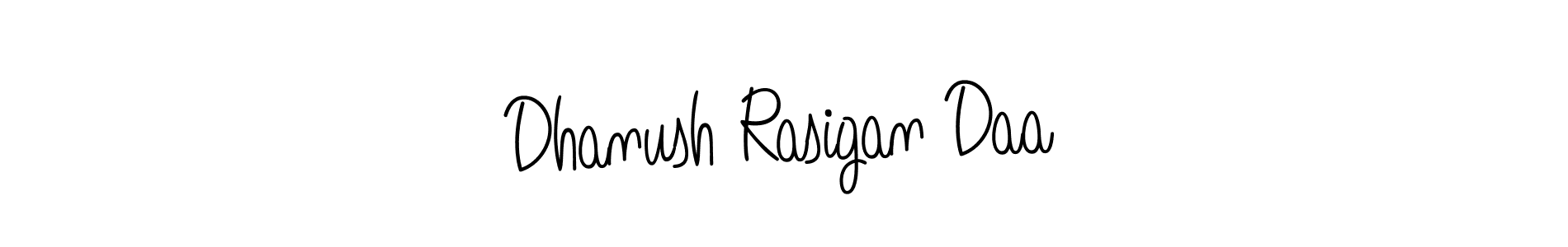 Check out images of Autograph of Dhanush Rasigan Daa name. Actor Dhanush Rasigan Daa Signature Style. Angelique-Rose-font-FFP is a professional sign style online. Dhanush Rasigan Daa signature style 5 images and pictures png