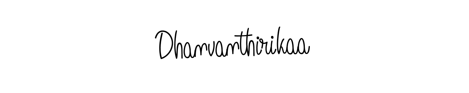 Check out images of Autograph of Dhanvanthirikaa name. Actor Dhanvanthirikaa Signature Style. Angelique-Rose-font-FFP is a professional sign style online. Dhanvanthirikaa signature style 5 images and pictures png