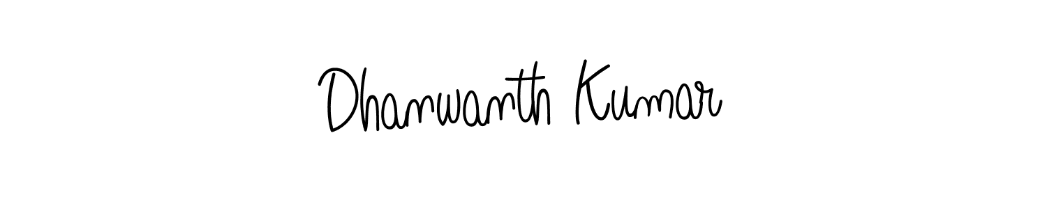 See photos of Dhanwanth Kumar official signature by Spectra . Check more albums & portfolios. Read reviews & check more about Angelique-Rose-font-FFP font. Dhanwanth Kumar signature style 5 images and pictures png