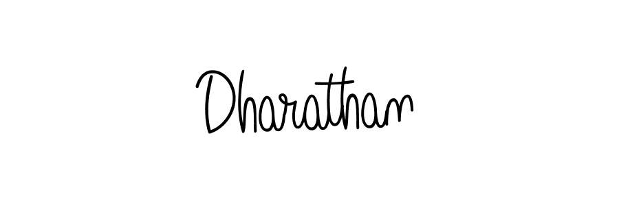 if you are searching for the best signature style for your name Dharathan. so please give up your signature search. here we have designed multiple signature styles  using Angelique-Rose-font-FFP. Dharathan signature style 5 images and pictures png