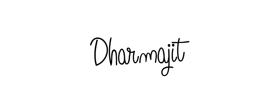 You can use this online signature creator to create a handwritten signature for the name Dharmajit. This is the best online autograph maker. Dharmajit signature style 5 images and pictures png