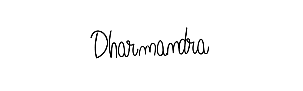 Once you've used our free online signature maker to create your best signature Angelique-Rose-font-FFP style, it's time to enjoy all of the benefits that Dharmandra name signing documents. Dharmandra signature style 5 images and pictures png