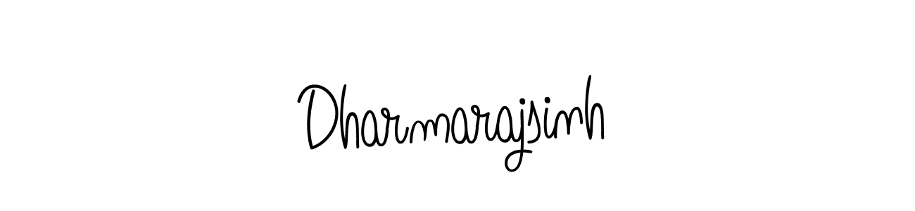 This is the best signature style for the Dharmarajsinh name. Also you like these signature font (Angelique-Rose-font-FFP). Mix name signature. Dharmarajsinh signature style 5 images and pictures png