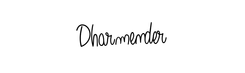 Check out images of Autograph of Dharmender name. Actor Dharmender Signature Style. Angelique-Rose-font-FFP is a professional sign style online. Dharmender signature style 5 images and pictures png