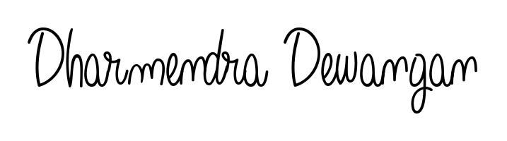 Looking for the ultimate eSignature for Dharmendra Dewangan? Explore Angelique-Rose-font-FFP font collection and download transparent PNGs in seconds. Dharmendra Dewangan signature style 5 images and pictures png