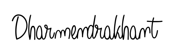 Here are the top professional signature styles for the name Dharmendrakhant. These are the best autograph styles you can use for your name. Dharmendrakhant signature style 5 images and pictures png