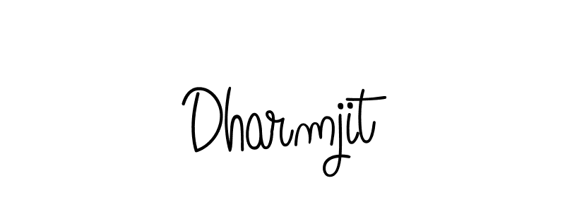 Similarly Angelique-Rose-font-FFP is the best handwritten signature design. Signature creator online .You can use it as an online autograph creator for name Dharmjit. Dharmjit signature style 5 images and pictures png