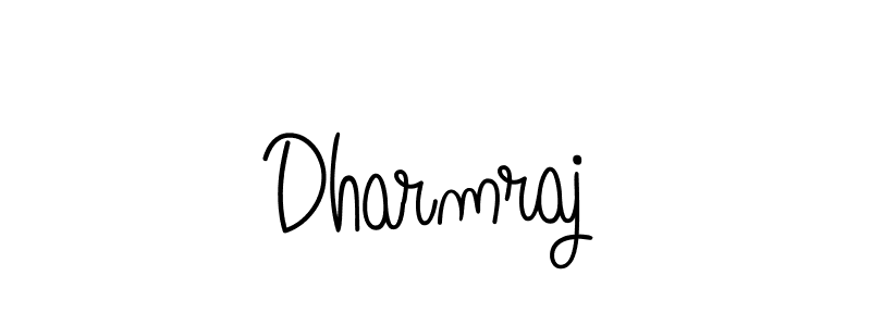 It looks lik you need a new signature style for name Dharmraj. Design unique handwritten (Angelique-Rose-font-FFP) signature with our free signature maker in just a few clicks. Dharmraj signature style 5 images and pictures png