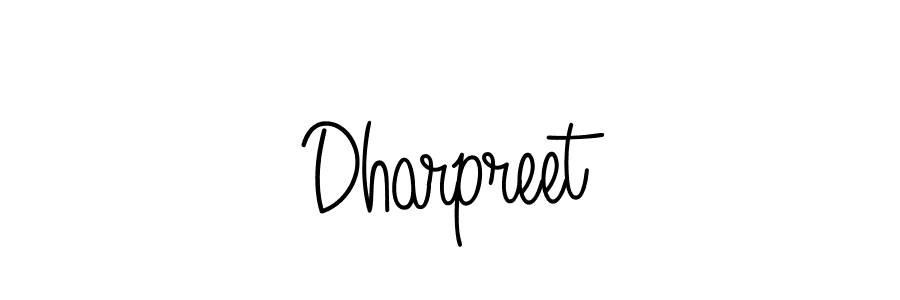 See photos of Dharpreet official signature by Spectra . Check more albums & portfolios. Read reviews & check more about Angelique-Rose-font-FFP font. Dharpreet signature style 5 images and pictures png