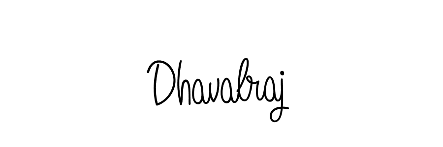 Make a beautiful signature design for name Dhavalraj. Use this online signature maker to create a handwritten signature for free. Dhavalraj signature style 5 images and pictures png