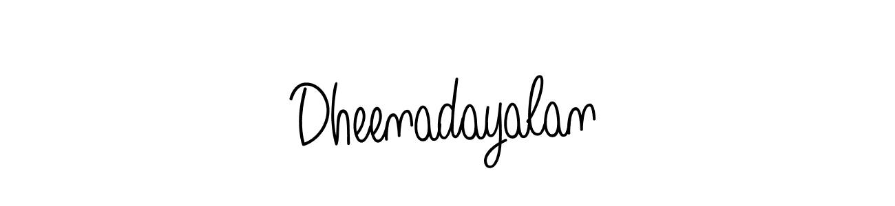 if you are searching for the best signature style for your name Dheenadayalan. so please give up your signature search. here we have designed multiple signature styles  using Angelique-Rose-font-FFP. Dheenadayalan signature style 5 images and pictures png