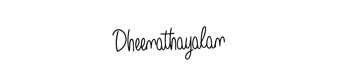 if you are searching for the best signature style for your name Dheenathayalan. so please give up your signature search. here we have designed multiple signature styles  using Angelique-Rose-font-FFP. Dheenathayalan signature style 5 images and pictures png