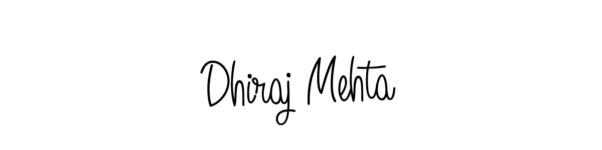 Check out images of Autograph of Dhiraj Mehta name. Actor Dhiraj Mehta Signature Style. Angelique-Rose-font-FFP is a professional sign style online. Dhiraj Mehta signature style 5 images and pictures png