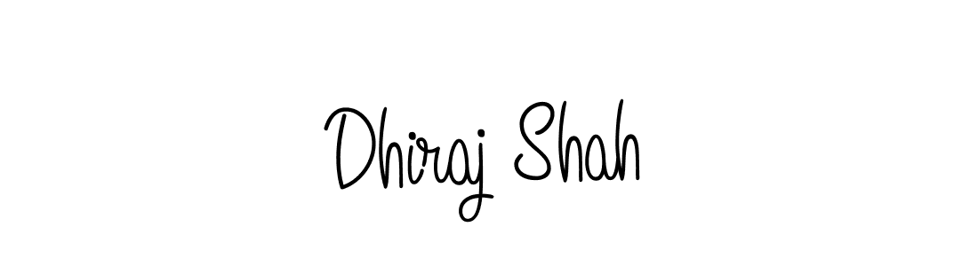 Here are the top 10 professional signature styles for the name Dhiraj Shah. These are the best autograph styles you can use for your name. Dhiraj Shah signature style 5 images and pictures png