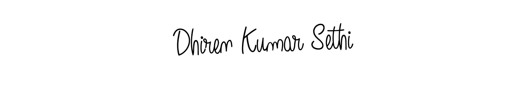 See photos of Dhiren Kumar Sethi official signature by Spectra . Check more albums & portfolios. Read reviews & check more about Angelique-Rose-font-FFP font. Dhiren Kumar Sethi signature style 5 images and pictures png