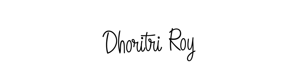 if you are searching for the best signature style for your name Dhoritri Roy. so please give up your signature search. here we have designed multiple signature styles  using Angelique-Rose-font-FFP. Dhoritri Roy signature style 5 images and pictures png