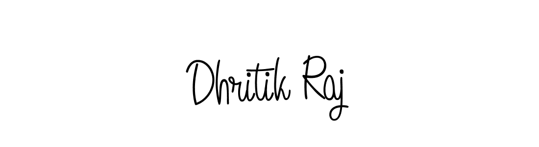 Here are the top 10 professional signature styles for the name Dhritik Raj. These are the best autograph styles you can use for your name. Dhritik Raj signature style 5 images and pictures png