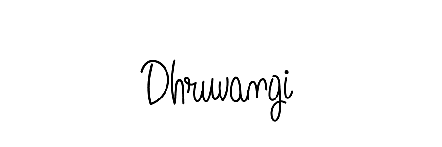 See photos of Dhruvangi official signature by Spectra . Check more albums & portfolios. Read reviews & check more about Angelique-Rose-font-FFP font. Dhruvangi signature style 5 images and pictures png