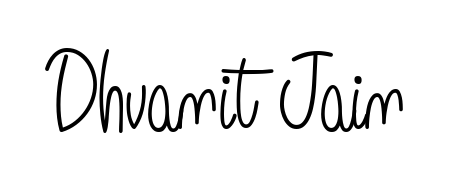 A modern signature idea for name Dhvanit Jain using Angelique-Rose-font-FFP font. Clean strokes and elegant curves make it stand out instantly. Dhvanit Jain signature style 5 images and pictures png