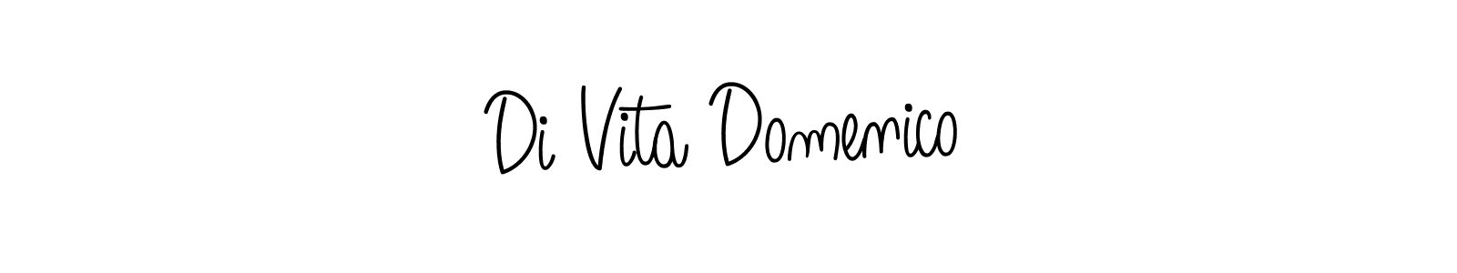 See photos of Di Vita Domenico official signature by Spectra . Check more albums & portfolios. Read reviews & check more about Angelique-Rose-font-FFP font. Di Vita Domenico signature style 5 images and pictures png
