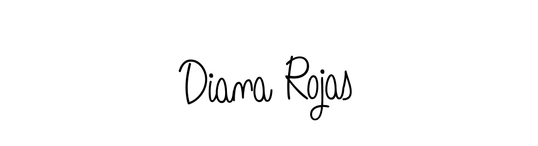 if you are searching for the best signature style for your name Diana Rojas. so please give up your signature search. here we have designed multiple signature styles  using Angelique-Rose-font-FFP. Diana Rojas signature style 5 images and pictures png