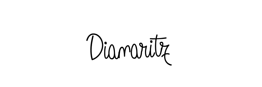 Also You can easily find your signature by using the search form. We will create Dianaritz name handwritten signature images for you free of cost using Angelique-Rose-font-FFP sign style. Dianaritz signature style 5 images and pictures png