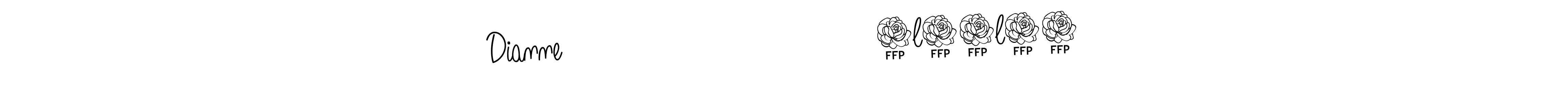 See photos of Dianne                                 3l27l24 official signature by Spectra . Check more albums & portfolios. Read reviews & check more about Angelique-Rose-font-FFP font. Dianne                                 3l27l24 signature style 5 images and pictures png