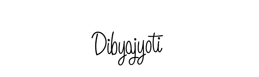 It looks lik you need a new signature style for name Dibyajyoti. Design unique handwritten (Angelique-Rose-font-FFP) signature with our free signature maker in just a few clicks. Dibyajyoti signature style 5 images and pictures png