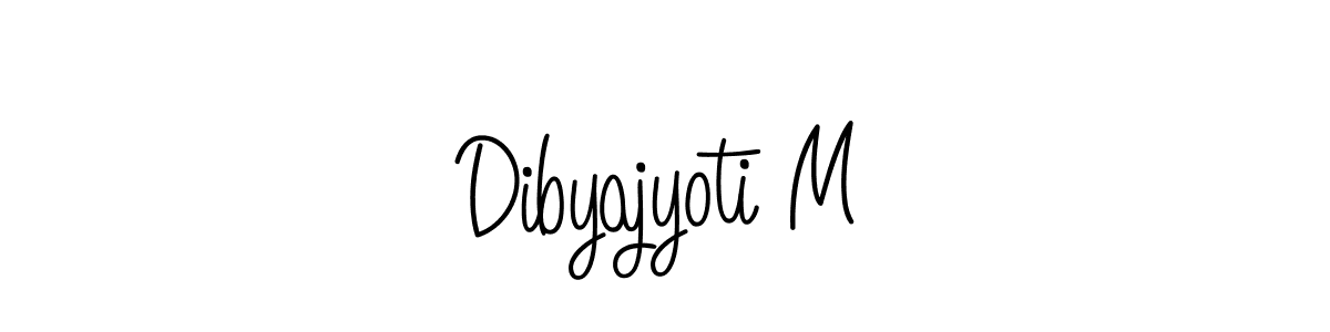 See photos of Dibyajyoti M official signature by Spectra . Check more albums & portfolios. Read reviews & check more about Angelique-Rose-font-FFP font. Dibyajyoti M signature style 5 images and pictures png