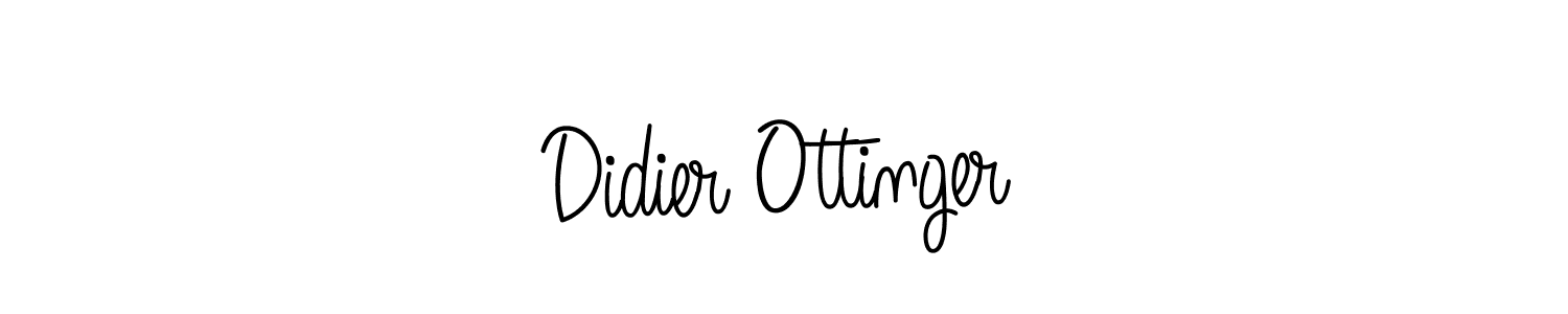 This is the best signature style for the Didier Ottinger name. Also you like these signature font (Angelique-Rose-font-FFP). Mix name signature. Didier Ottinger signature style 5 images and pictures png